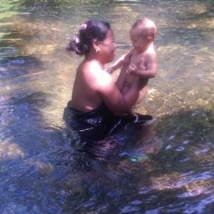 Meet your Posher, Ailynn